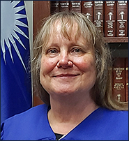 Judge Linda Murnane