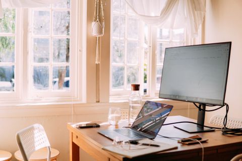What does a court manager need to know about remote work?