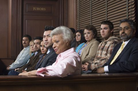 Washington Remote Jury Trials Workgroup releases Best Practices in Response to Frequently Asked Questions