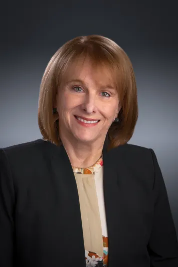 Mary McQueen, NCSC president 2004-2025