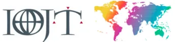 International  Organization for Judicial Training (IOJT) logo